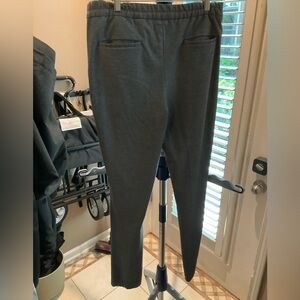 (BONUS ITEM) Men's Gray Pants
